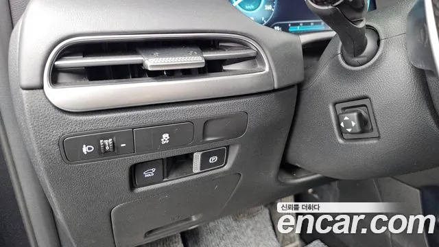 Hyundai Palisade The New Palisade Бензин 3.8 2WD — Фото автомобиля 27