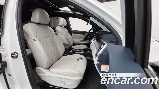 Kia Sorento Sorento 4-е поколение — Фото автомобиля 10