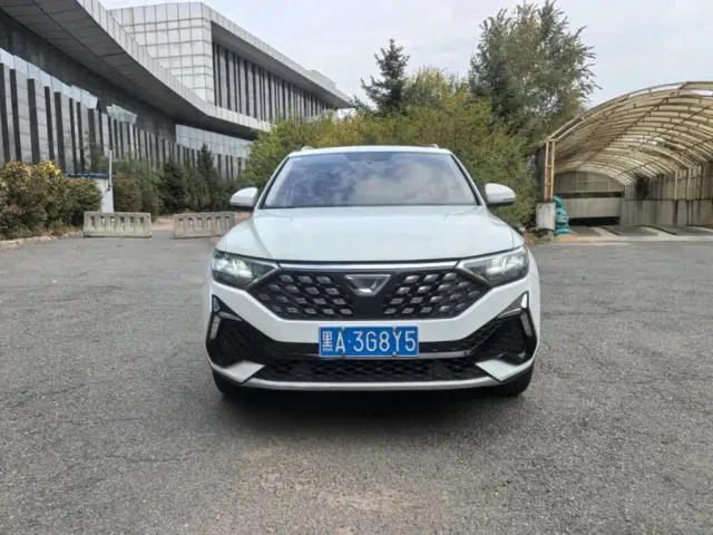 Jetta VS5 — Фото автомобиля 2