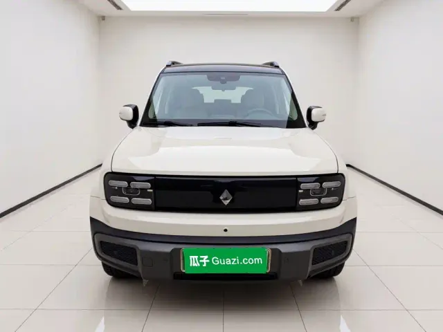 Baojun Yep Plus — Фото автомобиля 23