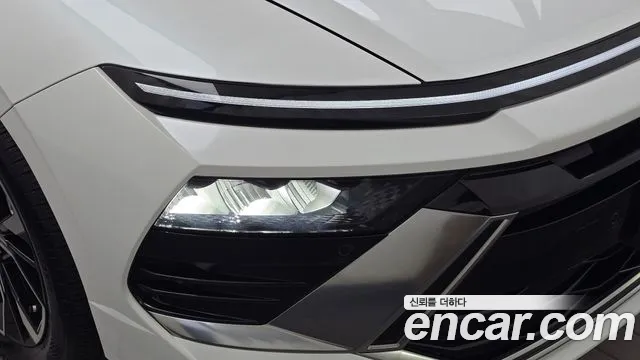 Hyundai Sonata DN8 — Фото автомобиля 7