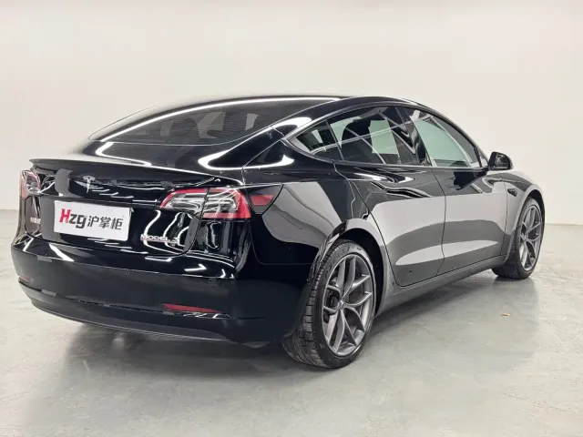 Tesla Model 3 — Фото автомобиля 9