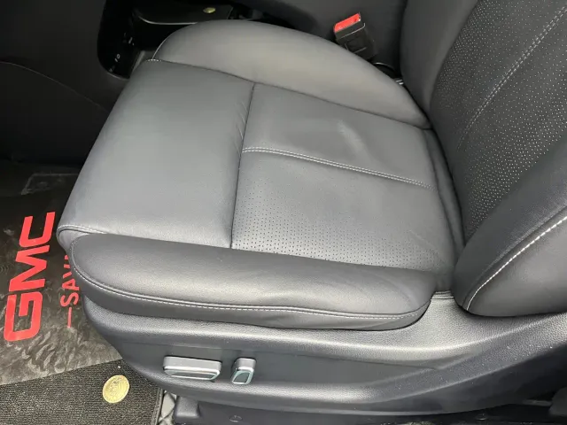 GAC Trumpchi M8 — Фото автомобиля 10