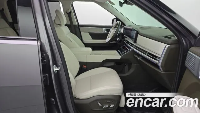 Hyundai Santa Fe MX5 — Фото автомобиля 16