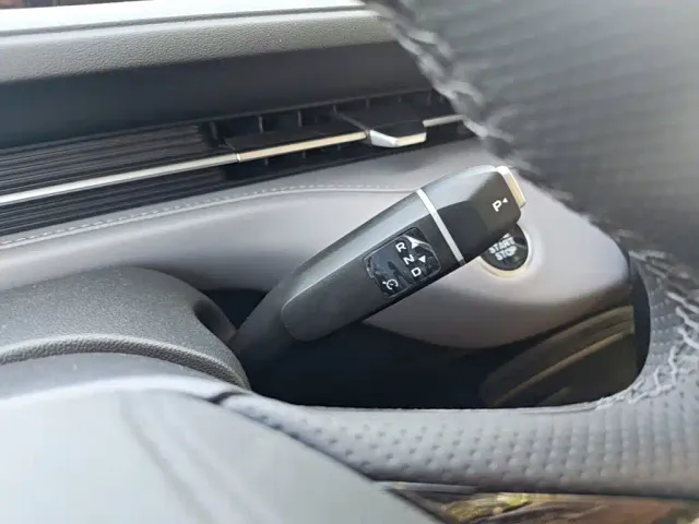 Changan Eado PHEV — Фото автомобиля 13