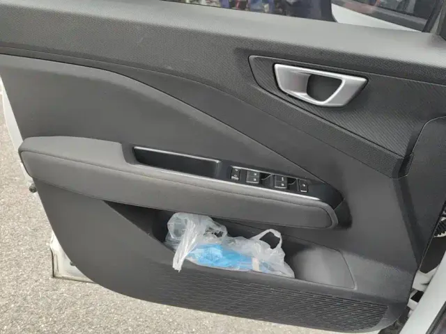 Wuling Xingchi — Фото автомобиля 7