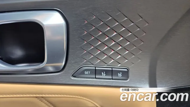 Kia Sorento 4th Gen — Фото автомобиля 25