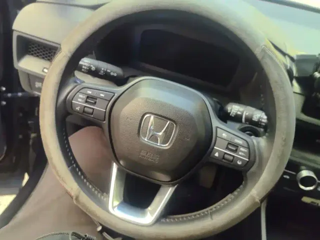 Honda Breeze — Фото автомобиля 15