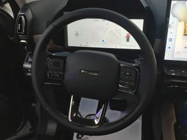 Haval Big Dog — Фото автомобиля 10