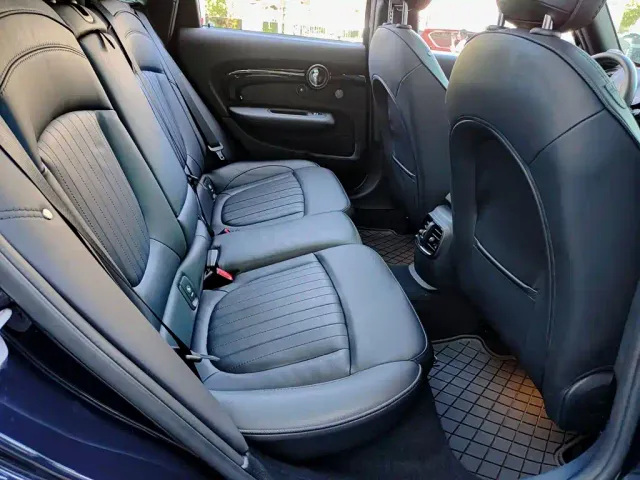 MINI Clubman — Фото автомобиля 11