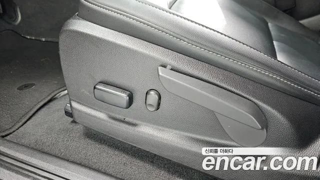 ChevroletGMDaewoo Colorado Real Colorado 3.6 Extreme 4WD — Фото автомобиля 15