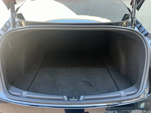 Tesla Model 3 2022 Performance High-Performance AWD — Фото автомобиля 17