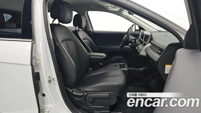 Hyundai Ioniq5 Ioniq5 — Фото автомобиля 10