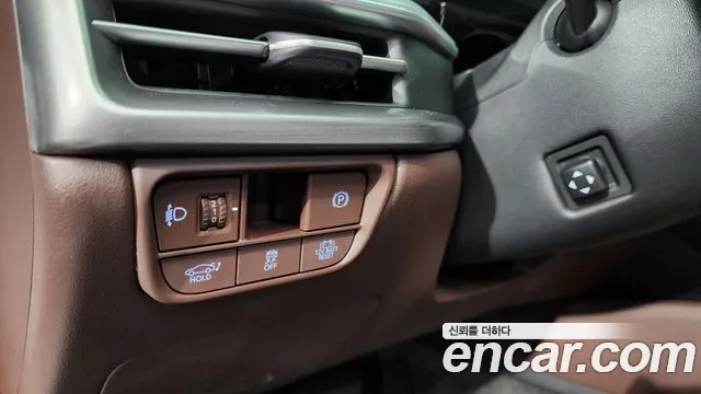 Hyundai Grandeur — Фото автомобиля 22