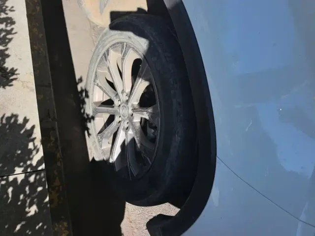 Changan CS75 — Фото автомобиля 6
