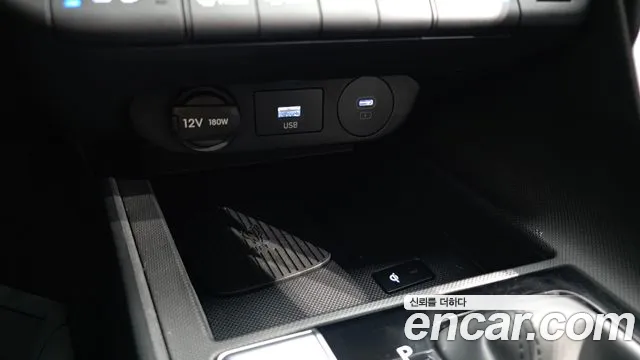 Hyundai Avante — Фото автомобиля 16