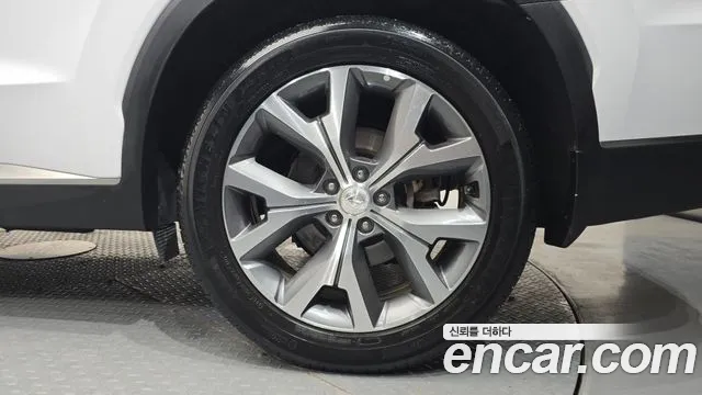 Hyundai Palisade — Фото автомобиля 6