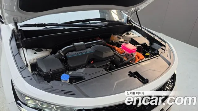 Kia Sorento 4th Gen — Фото автомобиля 9