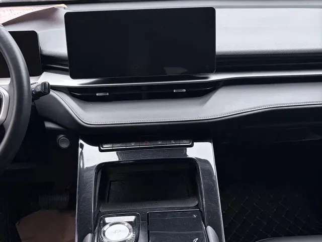 Haval H6S — Фото автомобиля 7