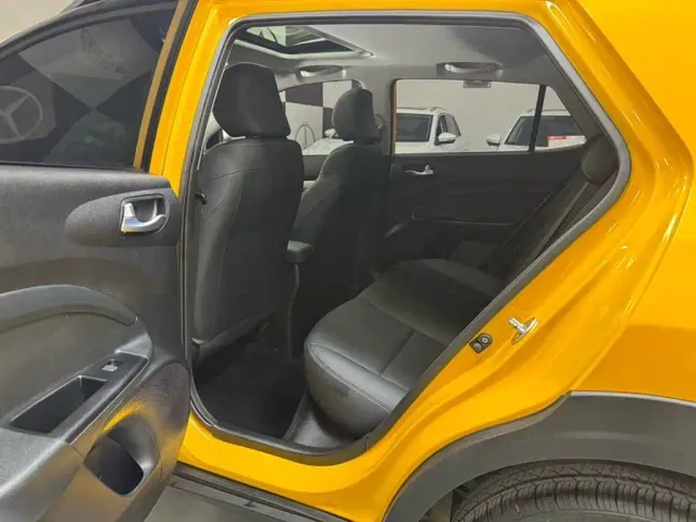 Kia KX1 — Фото автомобиля 8