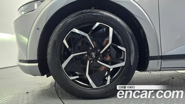 Hyundai Ioniq 5 Ioniq5 — Фото автомобиля 4