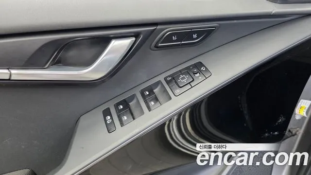 Kia Niro The All New Niro — Фото автомобиля 29