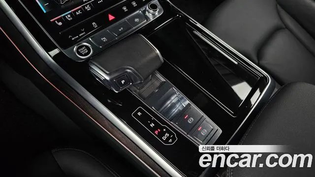 Audi Q7 45 TDI quattro Premium — Фото автомобиля 9