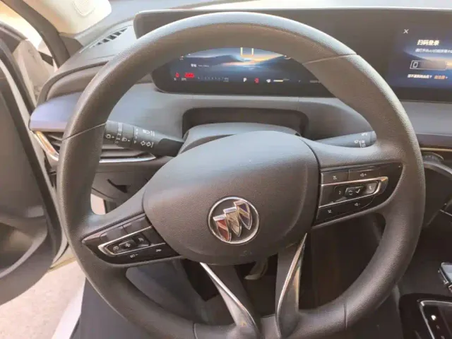Buick Verano — Фото автомобиля 10