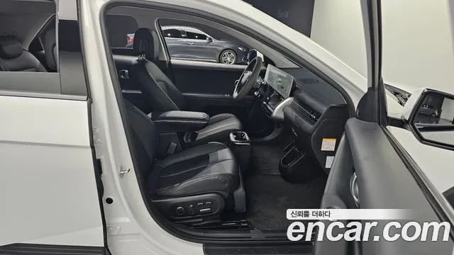 Hyundai Ioniq5 Ioniq5 Long Range AWD — Фото автомобиля 26