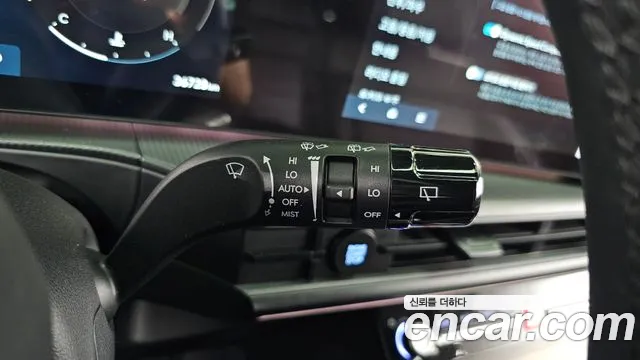 Hyundai Santafe Santa Fe (MX5) Бензин 2.5T 2WD — Фото автомобиля 24
