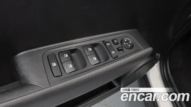 Hyundai Casper Casper Turbo Inspiration — Фото автомобиля 28