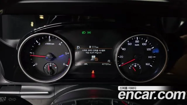 Kia Carnival — Фото автомобиля 11