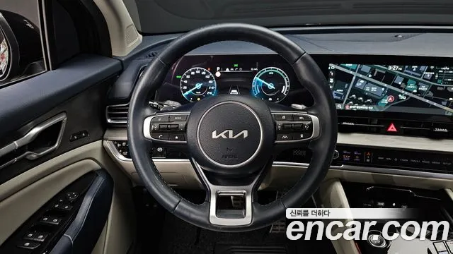 Kia Sportage — Фото автомобиля 11