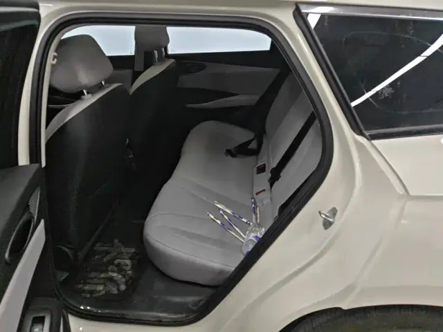 BYD Seal 06 DM-i Touring — Фото автомобиля 11