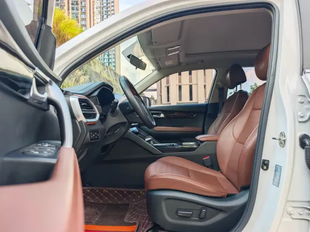 Kia Sportage — Фото автомобиля 3