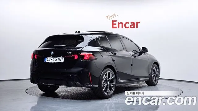 BMW 1-Series — Фото автомобиля 2