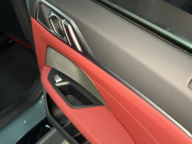BMW 4 Series — Фото автомобиля 22