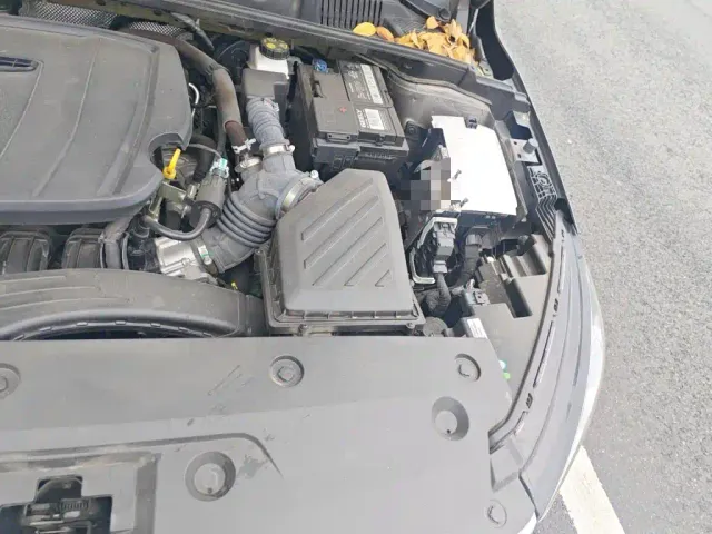 Geely Emgrand — Фото автомобиля 19