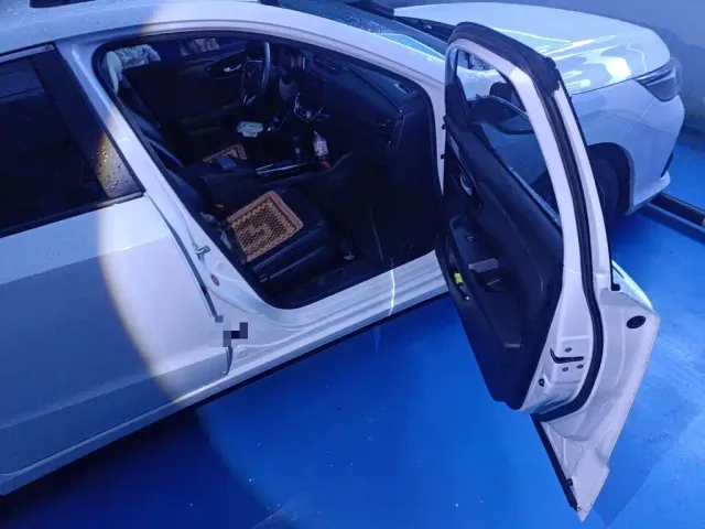 Honda Crider — Фото автомобиля 19