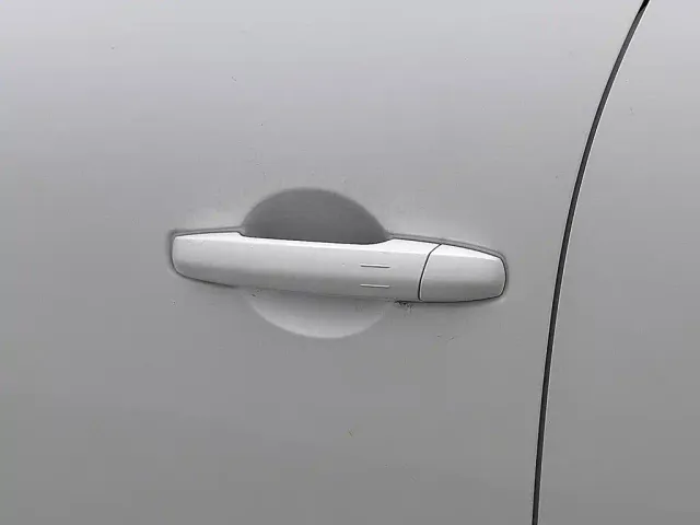 Geely Haoyue PRO — Фото автомобиля 18