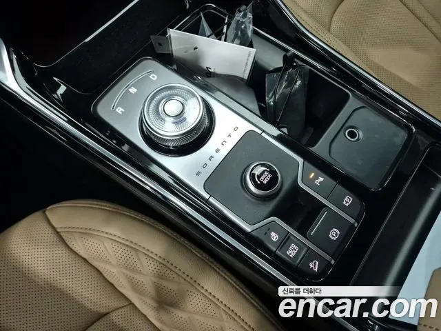 Kia Sorento — Фото автомобиля 7