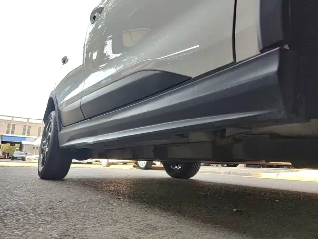 BYD Yuan Pro — Фото автомобиля 20