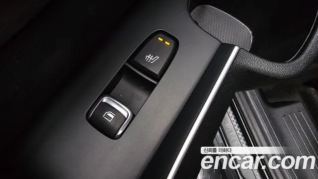 Kia Sorento Новый Sorento 4 поколение Дизель 2.2 4WD — Фото автомобиля 19