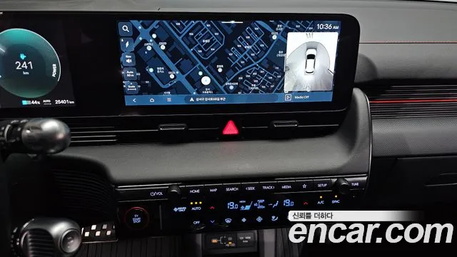 Hyundai Ioniq 5 Ioniq 5 (New) — Фото автомобиля 20