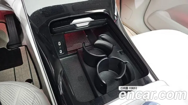 Mercedes-Benz EQE X294 — Фото автомобиля 27