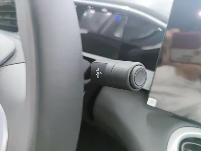 Geely Starry Wish — Фото автомобиля 9