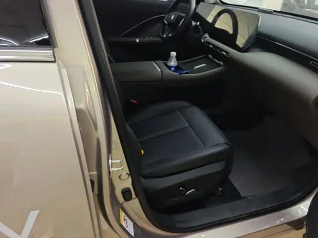 Changan CS55 Plus — Фото автомобиля 24