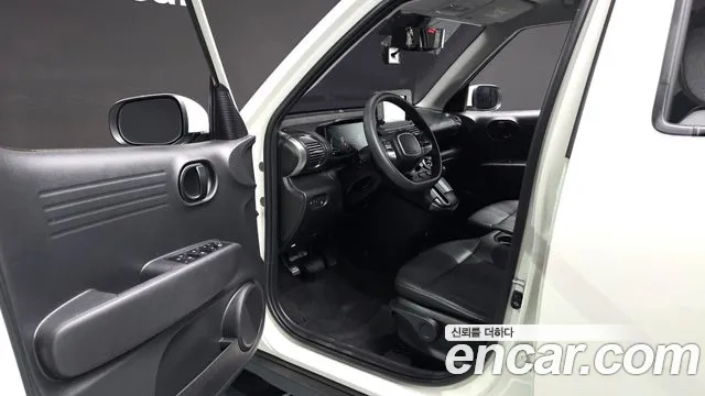 Hyundai Casper Casper Smart — Фото автомобиля 10