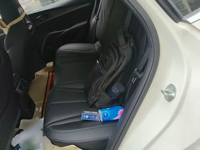 BYD Seal 06 — Фото автомобиля 13