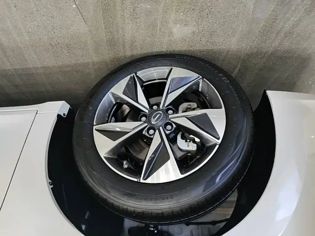 GAC Trumpchi M6 — Фото автомобиля 24